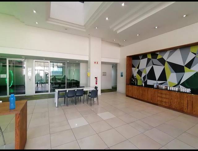 INDUSTRIAL PROPERTY TO RENT IN HALFWAY HOUSE